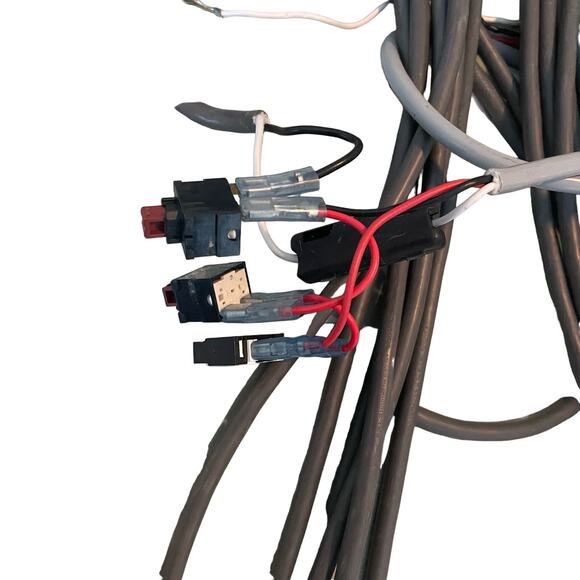 Dyson DC25 Vacuum Animal Power Cord Replacement Parts Original Part Assembly - Picture 3 of 5